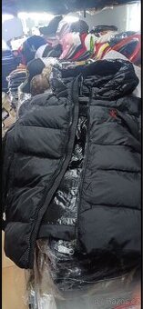 Zimní bunda Ralph Lauren