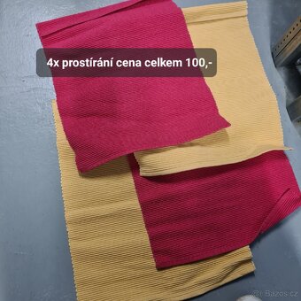 Vybaveni do domacnosti