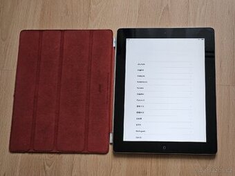 Apple iPad 2 Wi-Fi 32GB A1395