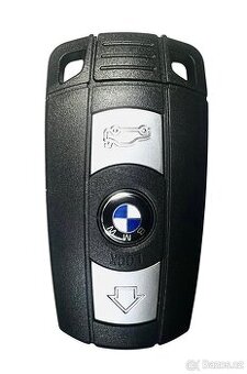 🔑 Klíč pro vozidla BMW generace E 🔑