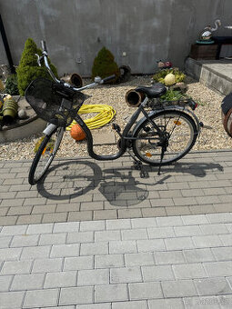 Silniční kolo damske