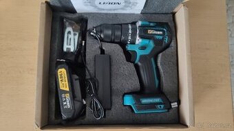 Aku vrtačka , šroubovák