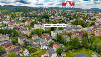 Prodej rodinného domu, 150 m², Jablonec nad Nisou