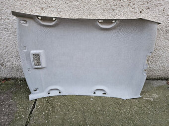 Škoda Fabia 1 stropnice sedan