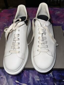 Tenistky Alexandr Mcqueen