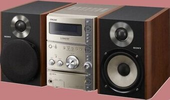 KOUPÍM minivěž Sony nebo LG