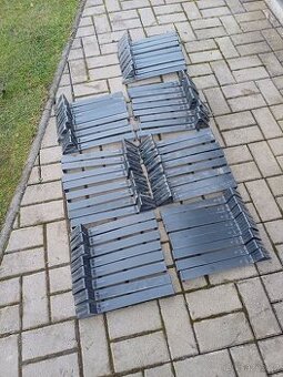 Protisněhové háky