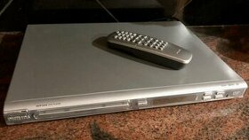Philips dvp 3010 DVD Player
