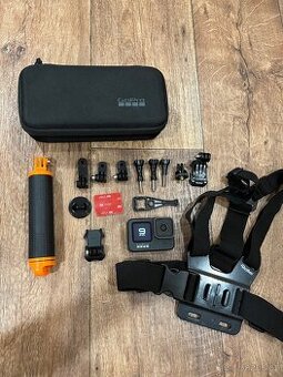 GoPro HERO 9 Black