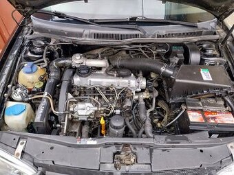 Koupím škoda Octavia 1.9tdi 66kw Liftback v dobrém stavu