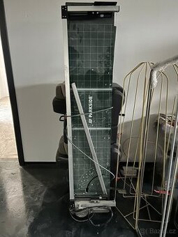 Řezačka na tuhé pěny/ polystyren Parkside