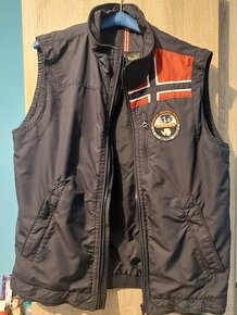 Pánská vesta Napapijri