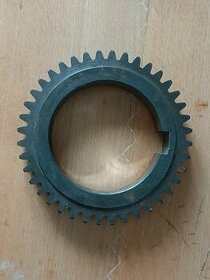 Zetor 15 - Rozvodové kolo klikového hřídele - opravné