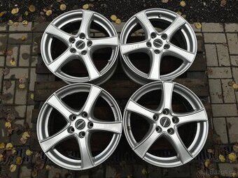 Alu kola/ disky r17 5x112 Borbet ET47