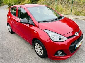 Hyundai I10 2016