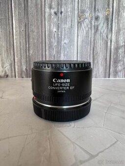 Canon Life-Size Converter EF - Makro