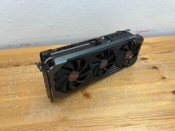 RX 6900 XT Ultimate 16GB OC//PowerColor Red Devil//Funkční