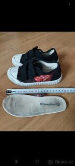 Detske boty,backory,tenisky vel.31
