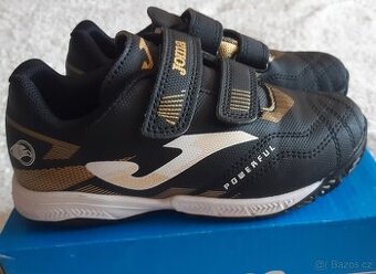 Boty halove Joma vel.29