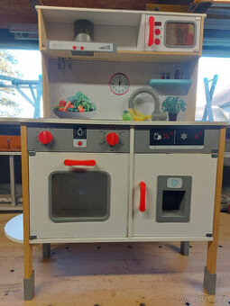 Dětská kuchyňka