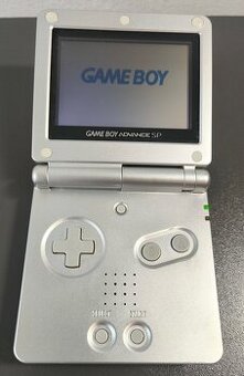 Nintendo Gameboy Advance SP