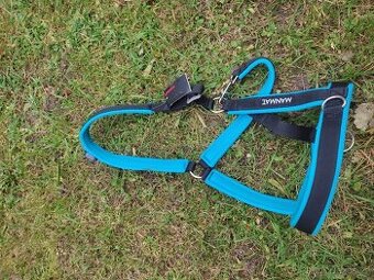 Nová manmat ohlávka XL