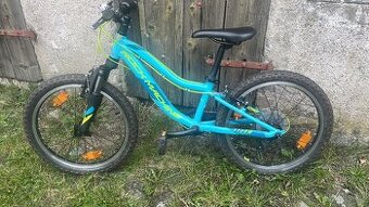 Rock Machine Storm 20