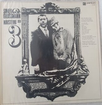 ŠIMEK A GROSSMANN 3