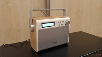 dab+ radio philips