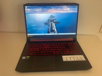 Notebook Acer Nitro 5