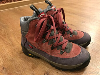 Dětská obuv Olang vel 34