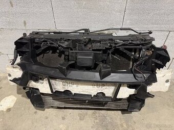 Kompletní chladičová stěna MAZDA 6 GJ 2.2 Diesel 129kW