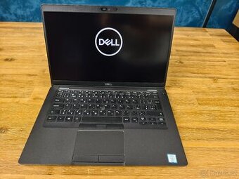 Dell 4 jádro i5 9400H, 8GB, nVidia MX150 2GB, 256GB SSD