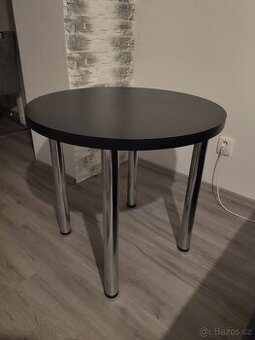 Jídelní stůl 80 cm