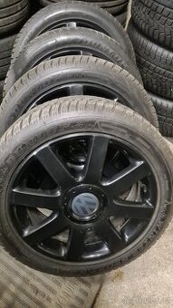 ALU kola R17- 5x112 originál ŠKODA,VW,SEAT,AUDI.