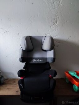 Autosedačka Cybex