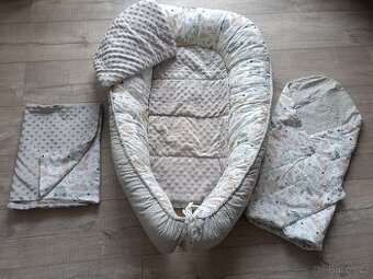 Hnízdečko pro miminko