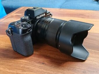 Tělo Fujifilm X-S10