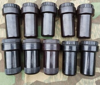 Elaz 25 ww2 luftwaffe bakelitové pouzdro