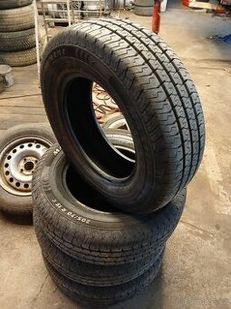 205/70 R15C MATADOR ZÁTĚŽOVÉ