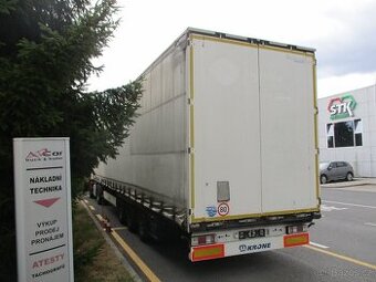 25188 Krone SD 04 LowDeck / Mega