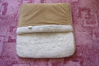 Prodám zánovní ohřívač na nohy