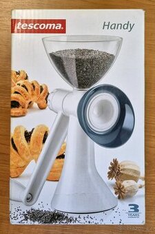 MLÝNEK NA MÁK TESCOMA HANDY