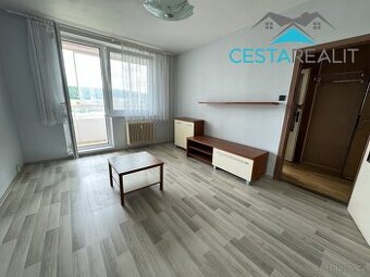 Pronájem bytu 1+1 31 m², Břidličná, ev.č. 01062