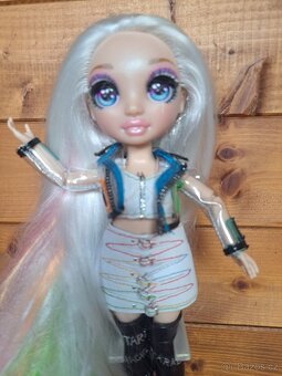 Panenka Star Magic Rainbow MGA