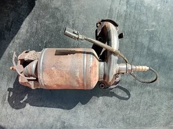 Katalyzátor 03D131701E Fabia 2 1.2 HTP