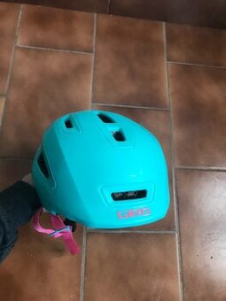 Helma na kolo/ odrážedlo, vel 45-49cm