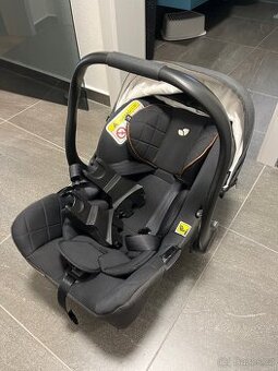 Joie signature - detska autosedacka ( vajcko )