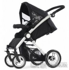 Samostatný sedák se stříškou (MUTSY Transporter)