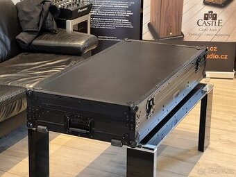 Flight Case/pouzdro Zomo - CDJ2000+DJM2000
